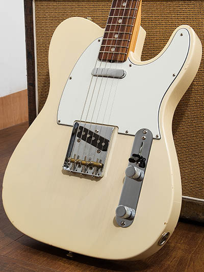 Fender USA