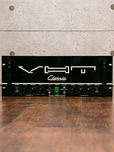 VHT G-2100-C Classic Power Amp