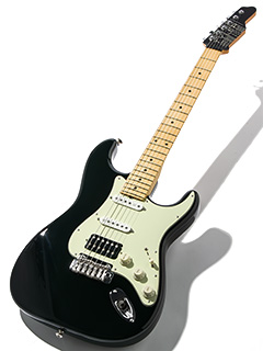 James Tyler LA Studio Classic Black Matching Head 2006 全体正面 サムネイル