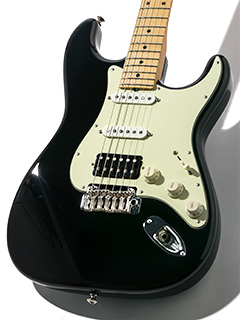 James Tyler LA Studio Classic Black Matching Head 2006 ボディー正面 サムネイル