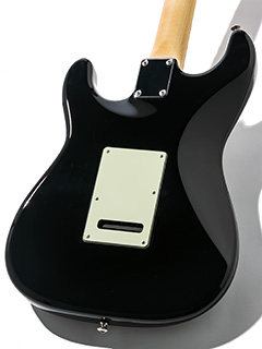 James Tyler LA Studio Classic Black Matching Head 2006 ボディー裏面 サムネイル