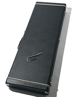 James Tyler LA Studio Classic Black Matching Head 2006 写真9 サムネイル