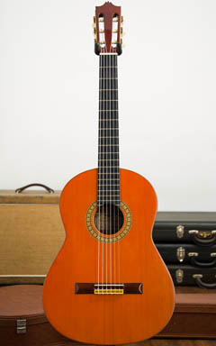 Hiroshi Tamura P100 全体正面 サムネイル