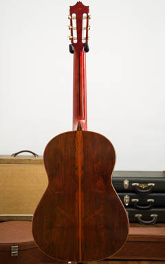 Hiroshi Tamura P100 全体裏面 サムネイル