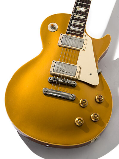 Gibson Custom Shop