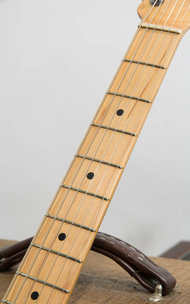 Suhr Classic Lake Placid Blue(LPB) 1998 6