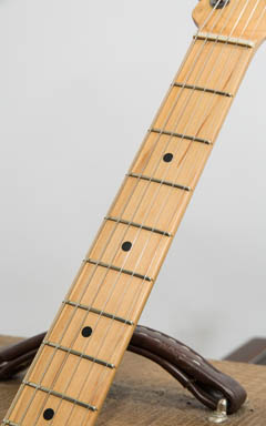 Suhr Classic Lake Placid Blue(LPB) 1998 ヘッド裏面 サムネイル