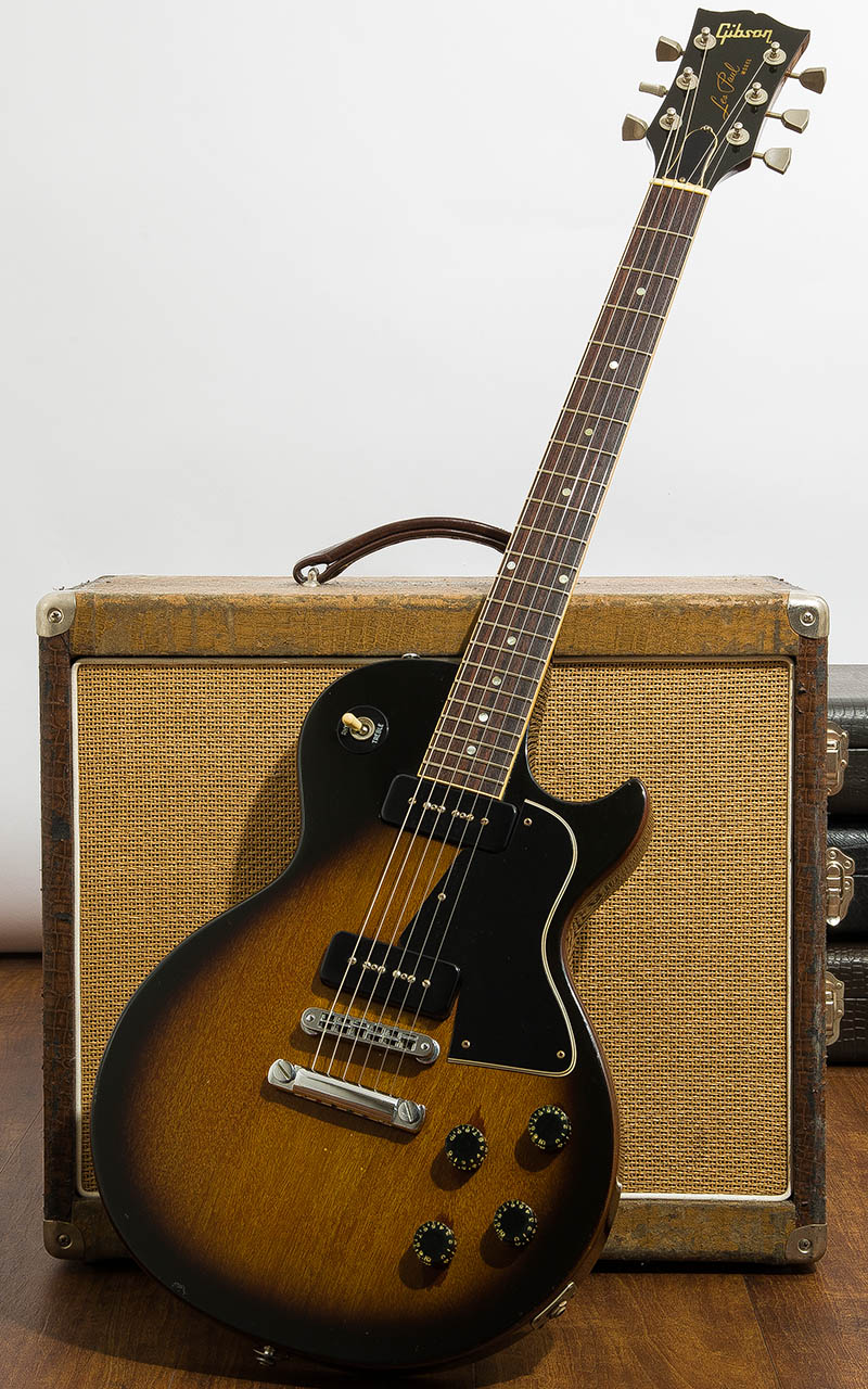 Gibson Les Paul 55-77 1977 1