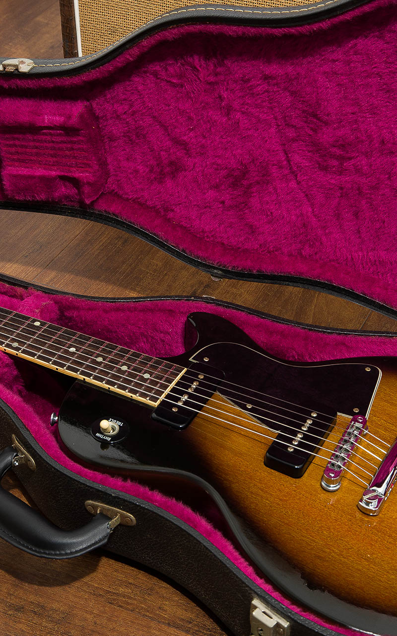 Gibson Les Paul 55-77 1977 11