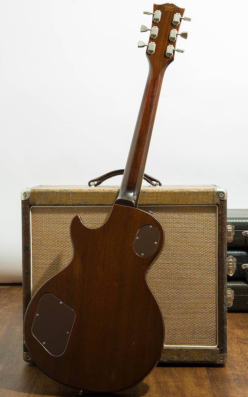 Gibson Les Paul 55-77 1977 2