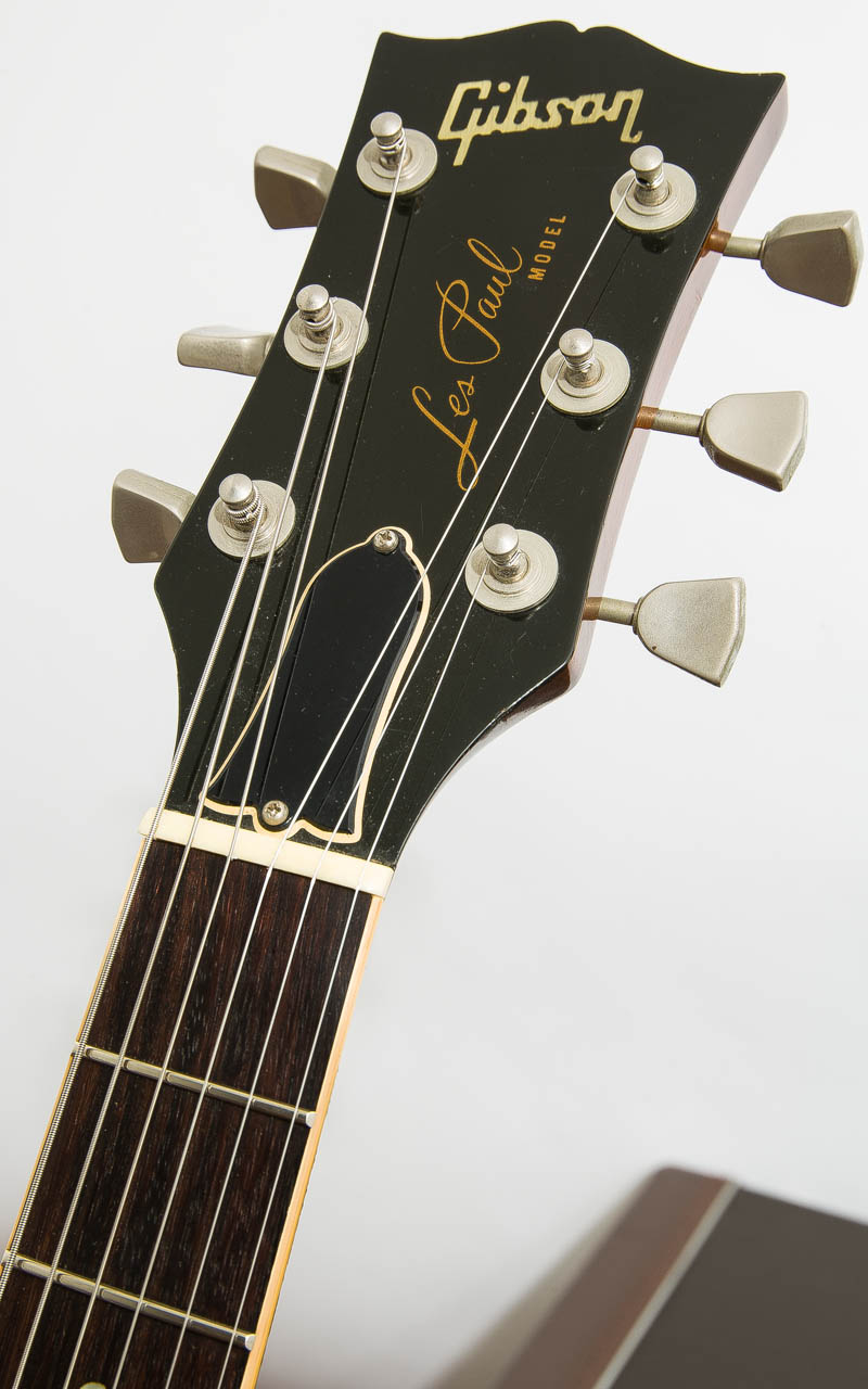 Gibson Les Paul 55-77 1977 5