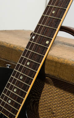 Gibson Les Paul 55-77 1977 指板 サムネイル