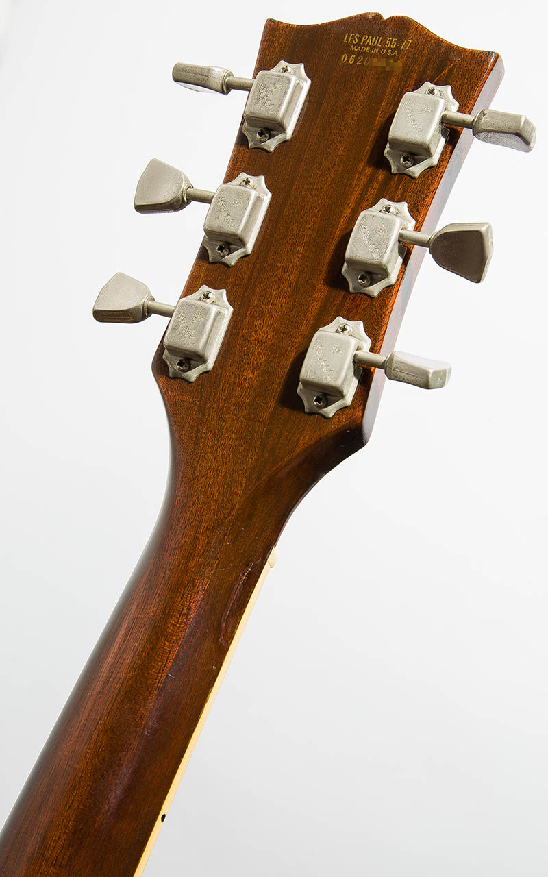 Gibson Les Paul 55-77 1977 8
