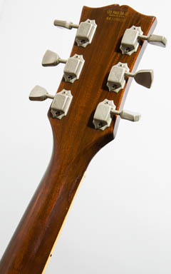 Gibson Les Paul 55-77 1977 ネック サムネイル