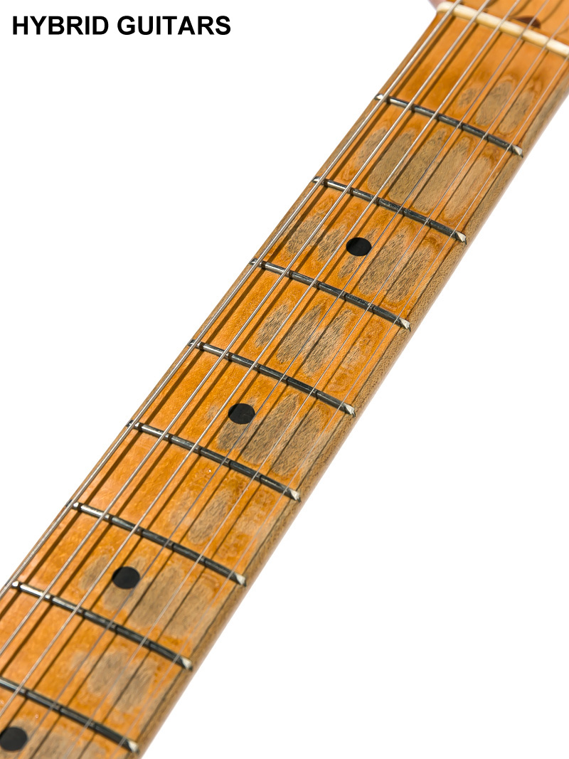 Fender Custom Shop MBS Limited Release 50th Anniversary 1954