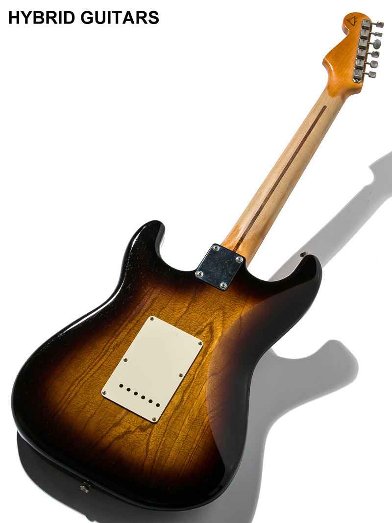 FenderPlayerStratocaster 美品 Fender Custom Shop MBS Limited Release 50th Anniversary 1954