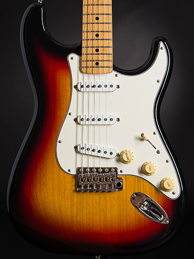 Fender Japan ST71-85TX 3TS/M
