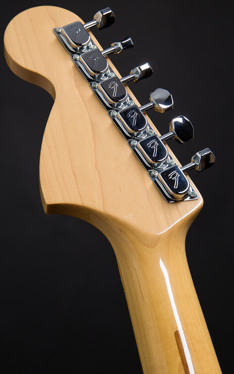 Fender Japan ST71-85TX 3TS/M 7