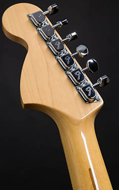 Fender Japan ST71-85TX 3TS/M 指板 サムネイル