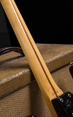 Fender Japan ST71-85TX 3TS/M ネック サムネイル