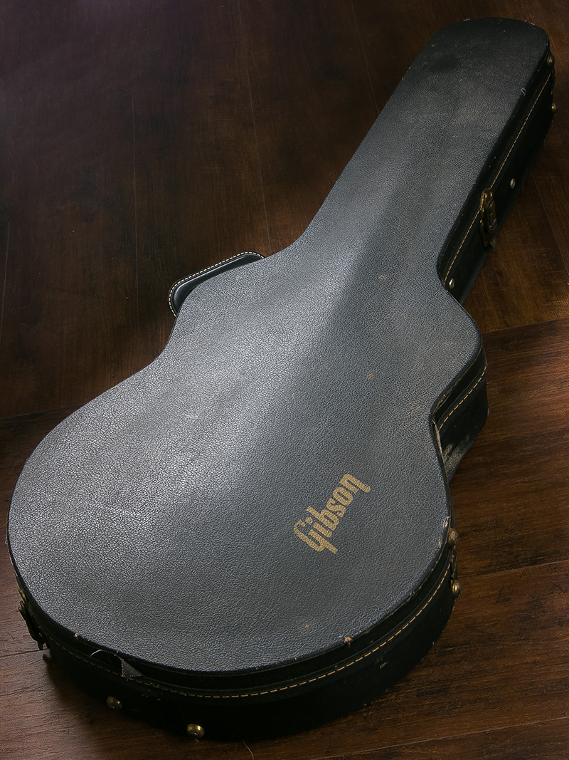 Gibson ES-335 Vintage Sunburst 1983 10