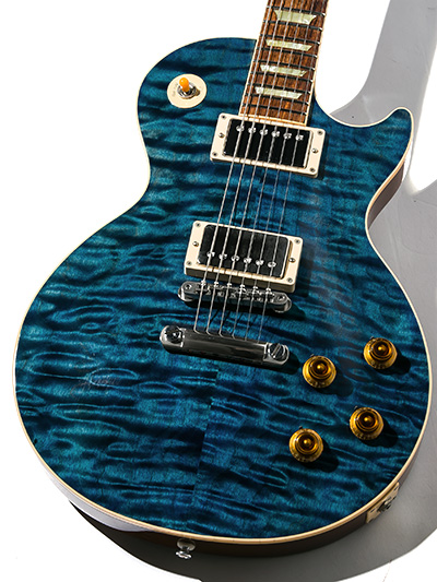 Gibson Custom Shop