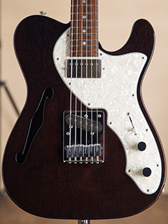 Freedom Custom Guitar Research Black Pepper Trans Black 2014 写真9 サムネイル