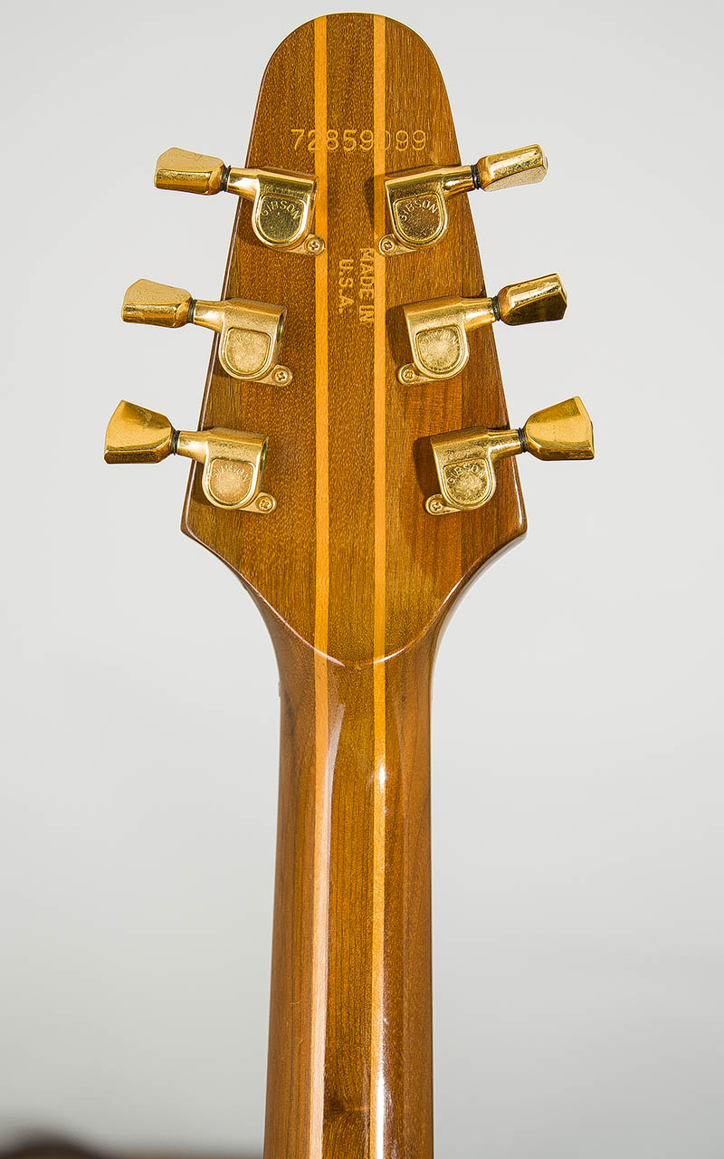 Gibson Flying-V2 1979 6