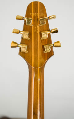 Gibson Flying-V2 1979 ヘッド裏面 サムネイル