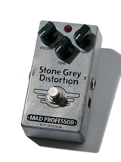 Mad Professor Stone Grey Distortion