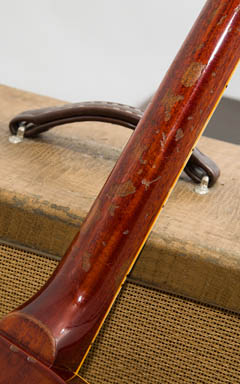 Gibson Custom Shop MIKE McCREADY 1959 Les Paul Standard Aged 写真10 サムネイル