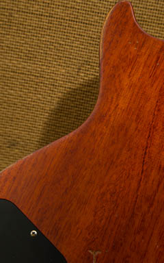 Gibson Custom Shop MIKE McCREADY 1959 Les Paul Standard Aged 写真15 サムネイル