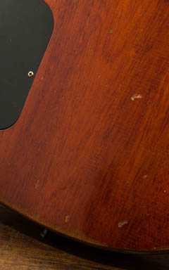 Gibson Custom Shop MIKE McCREADY 1959 Les Paul Standard Aged 写真16 サムネイル