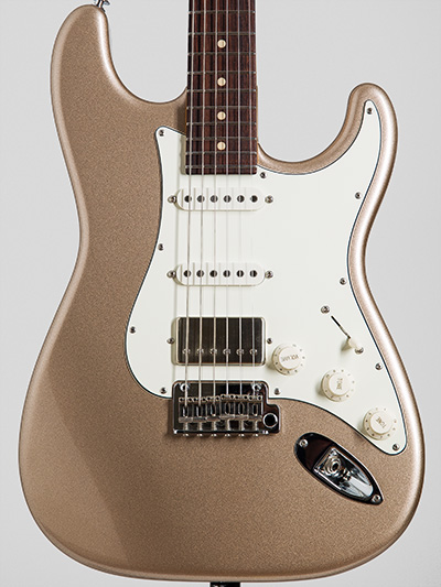 Suhr Classic Pro SSH Shoreline Gold 2015