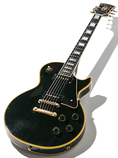 Gibson Les Paul Custom '54 Reissue Limited Edition 1972 全体正面 サムネイル
