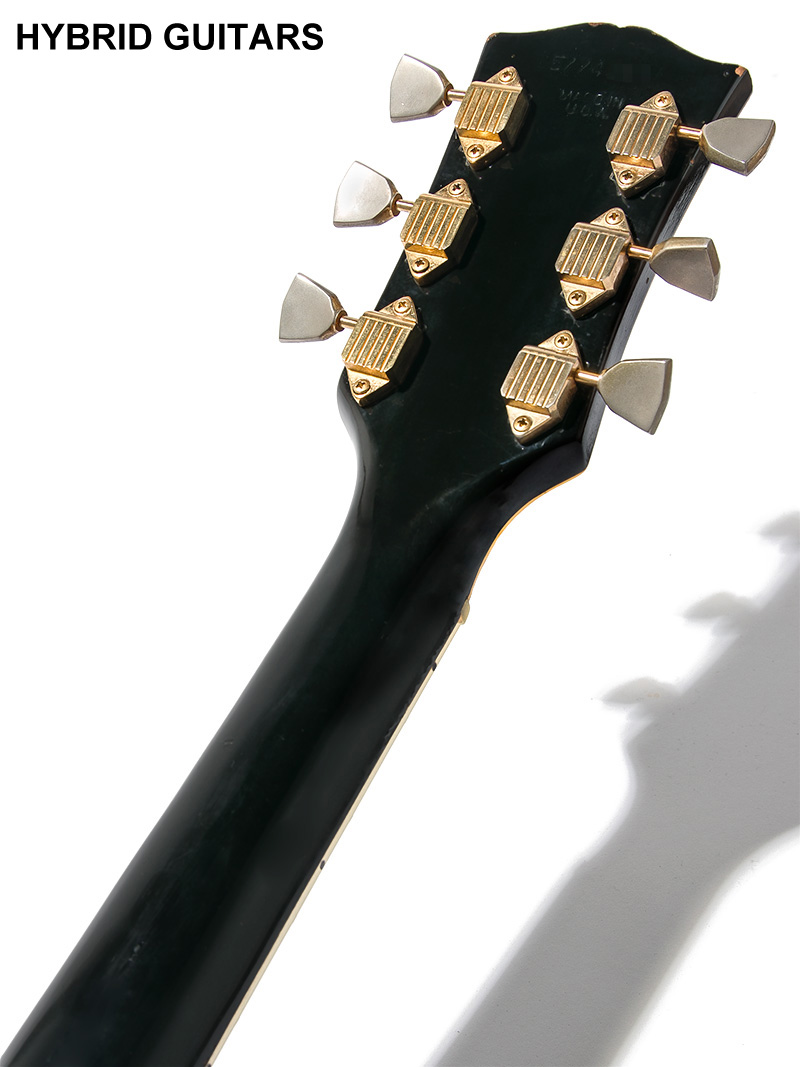 Gibson Les Paul Custom '54 Reissue Limited Edition 1972 6