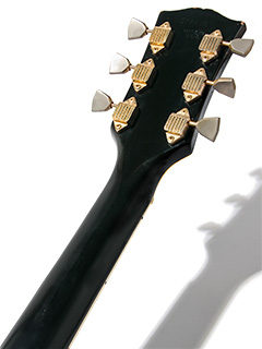 Gibson Les Paul Custom '54 Reissue Limited Edition 1972 ヘッド裏面 サムネイル