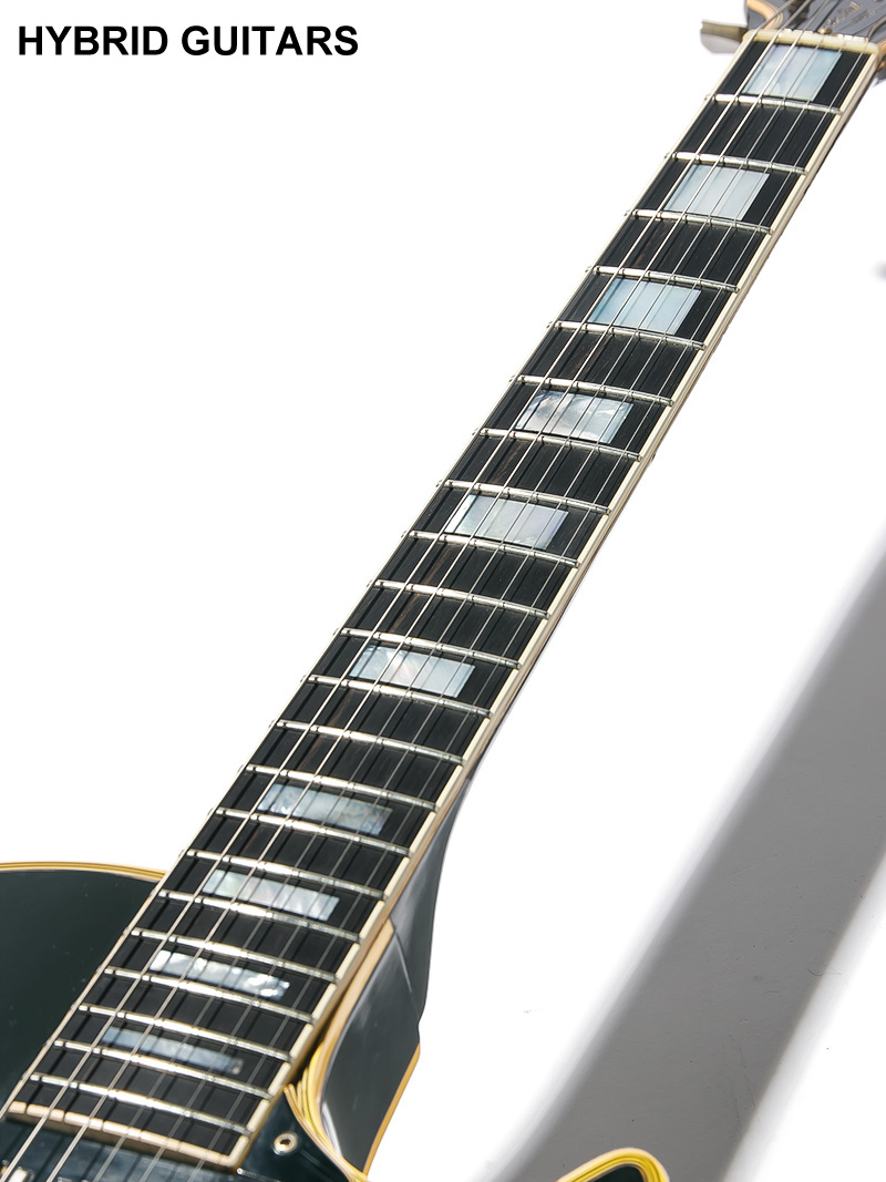 Gibson Les Paul Custom '54 Reissue Limited Edition 1972 7