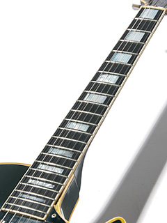 Gibson Les Paul Custom '54 Reissue Limited Edition 1972 指板 サムネイル