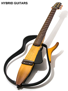 YAMAHA SLG110S 全体正面 サムネイル