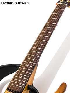 YAMAHA SLG110S 指板 サムネイル