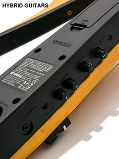 YAMAHA SLG110S 写真9 サムネイル