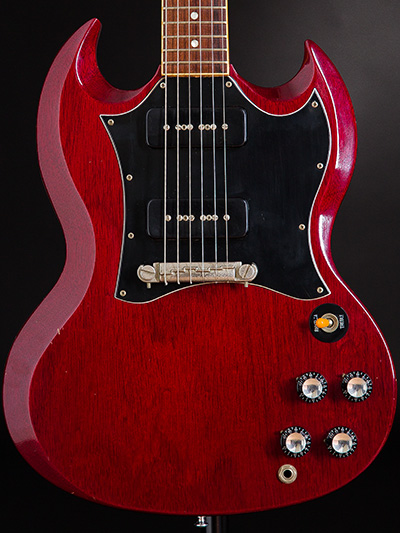 Gibson Custom Shop