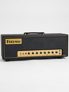 FRIEDMAN Small Box 50 Head 全体正面 サムネイル