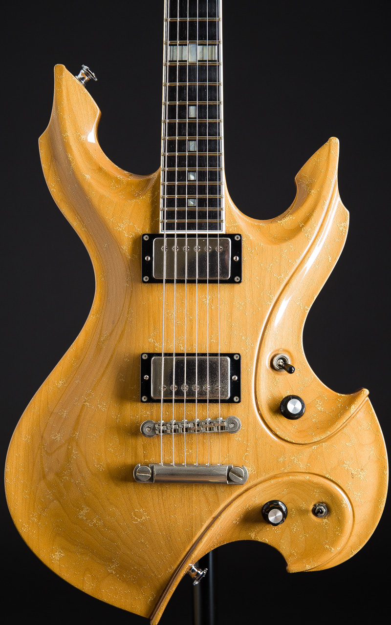 Style-S-Guitar SS-04 3