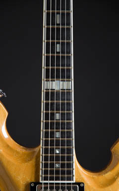Style-S-Guitar SS-04 指板 サムネイル