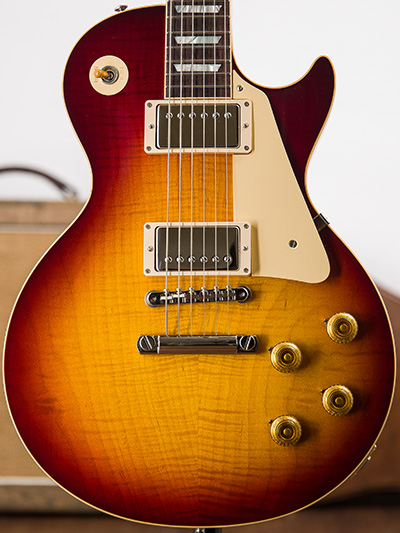 Gibson Custom Shop