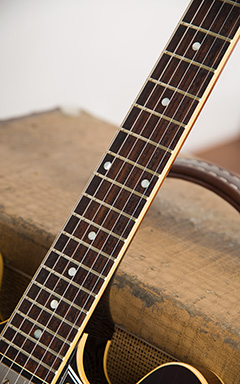 Gibson Custom Shop 1959 ES-335 Dot Lightly Aged Antique Sunburst 2017 写真20 サムネイル