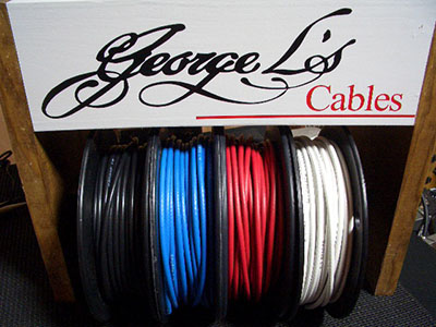 George L’s Cable .155
