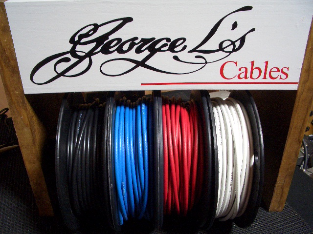 George L’s Cable .155 1